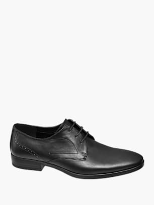 Memphis One Elegantes Preto