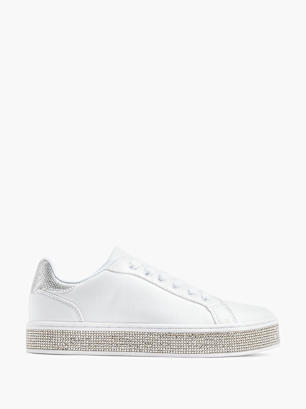 Graceland Sneaker Bianco