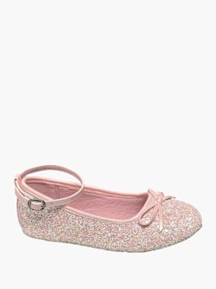 Cupcake Couture Bailarina Rosa