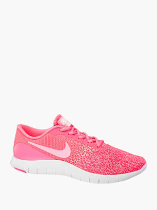 Nike Baskets de course Rose