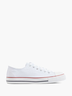 Vty Sneakersy Biały