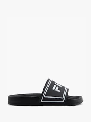 FILA Ciabatte Nero