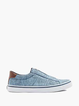 FILA Sneaker Blu