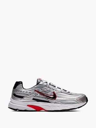 Nike Sneaker Silber