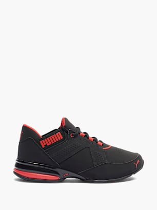PUMA Sneaker fekete