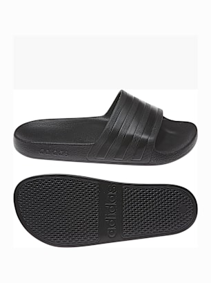 adidas Claquettes Noir