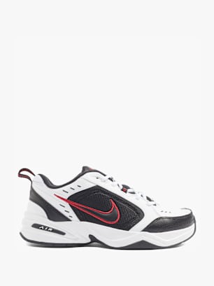 Nike Tenisky Čierna