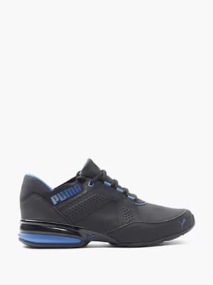 PUMA Tenisice Crna