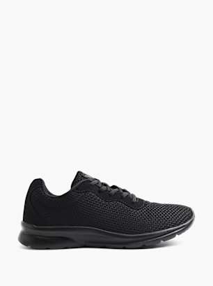 Vty Sneaker Schwarz