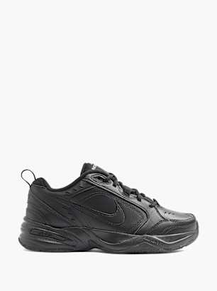 Nike Sneaker Negro
