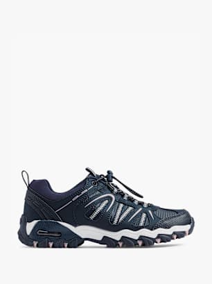 Graceland Scarpa bassa Blu