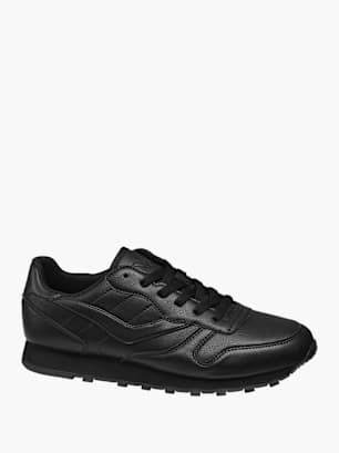Vty Sapatilha Preto