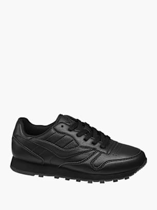 Vty Sapatilha Preto