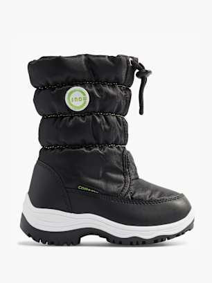 Cortina Winterboots Schwarz