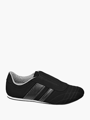 Vty Sapatilha Preto