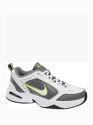 Nike Sneaker Weiß