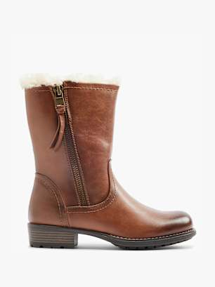 Graceland Boots d'hiver Cognac