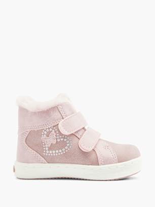 Cupcake Couture Winterboots Rosa