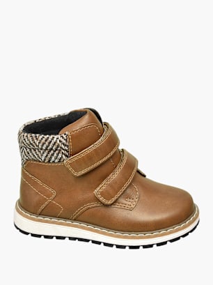 Bobbi-Shoes Topánky Hnedá