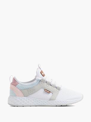 Bench Sneaker Weiß