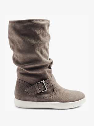 Graceland Bottes Gris