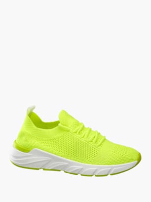 Graceland Baskets Jaune