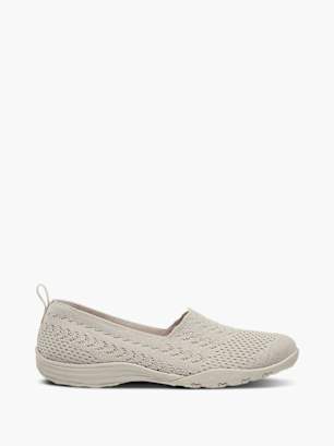 Skechers Chaussures basses Beige