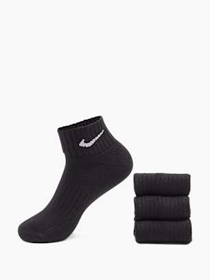 Nike Sportinės kojinės Juoda