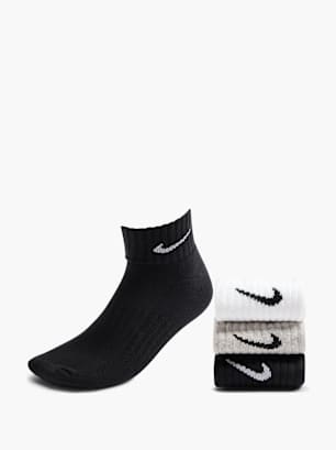 Nike Sportinės kojinės Juoda
