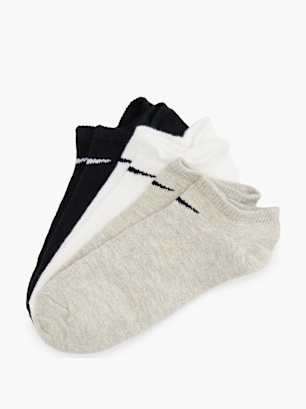 Nike Sportinės kojinės Pilka