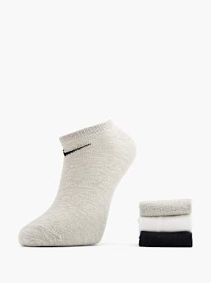 Nike Șosete pentru pantofi sport Gri
