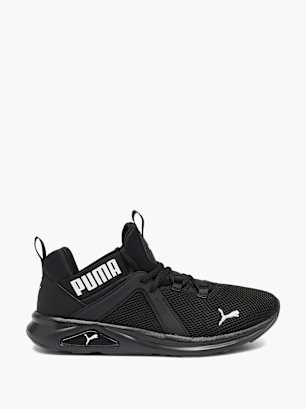 PUMA Sneaker Schwarz