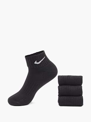 Nike Sneaker-Socken Schwarz