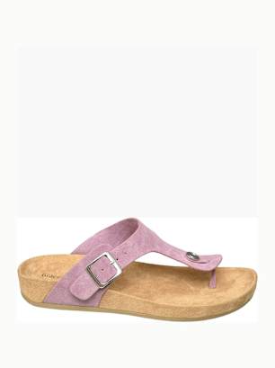 Graceland Tongs Violet