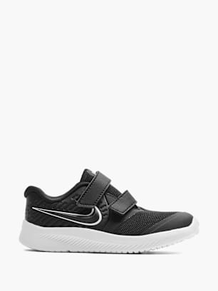 Nike Tenisky Čierna