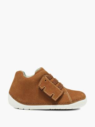 elefanten Chaussures basses Marron