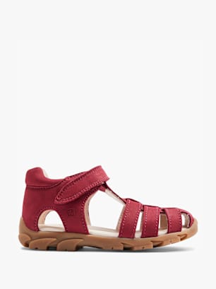 elefanten Sandale Bordeaux