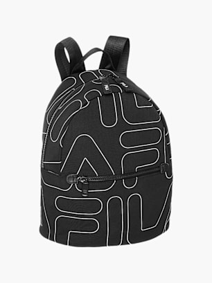 FILA Ryggsäck Svart