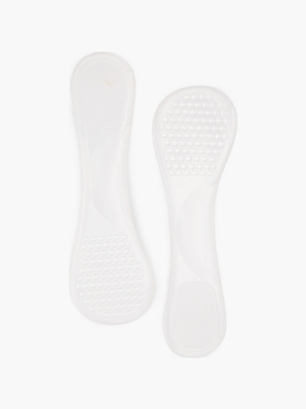 DEICHMANN Plantilla Transparente
