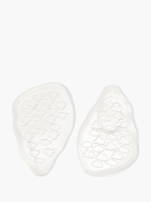 DEICHMANN Soletta per scarpe Trasparente