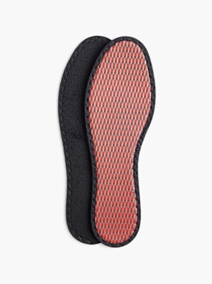 DEICHMANN Soletta per scarpe Nero