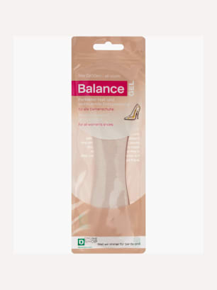 DEICHMANN Shoe Care Soletta per scarpe Beige