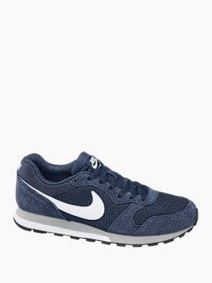 Nike Sneaker Mørkeblå