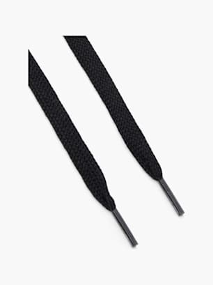 DEICHMANN Lacets Noir