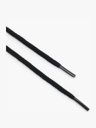 DEICHMANN Schnürsenkel Schwarz