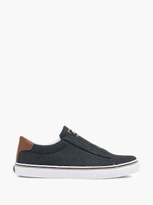 FILA Sneaker Nero