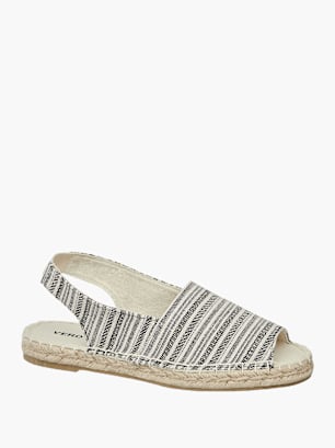 Vero Moda Espadrill Beige