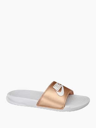 Nike Slide Brons
