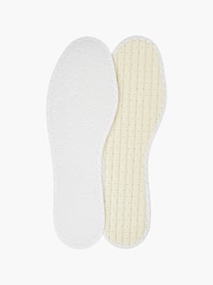 DEICHMANN Soletta per scarpe Bianco