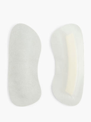 DEICHMANN Įklotės Pilka